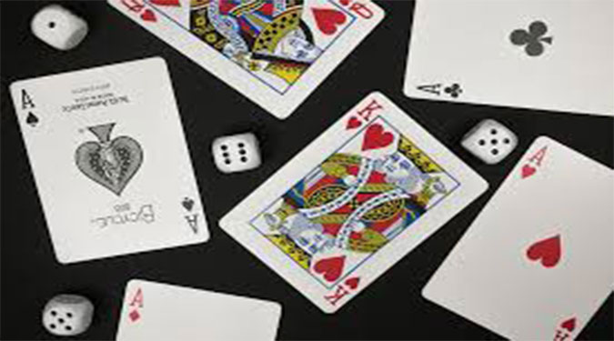 Jauhi Penipuan dengan Gabung Situs Poker Online Terpercaya